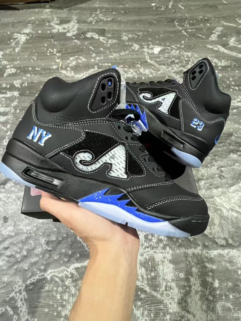 F1-Awake NY x Air Jordan 5 DV4982-00440-475
