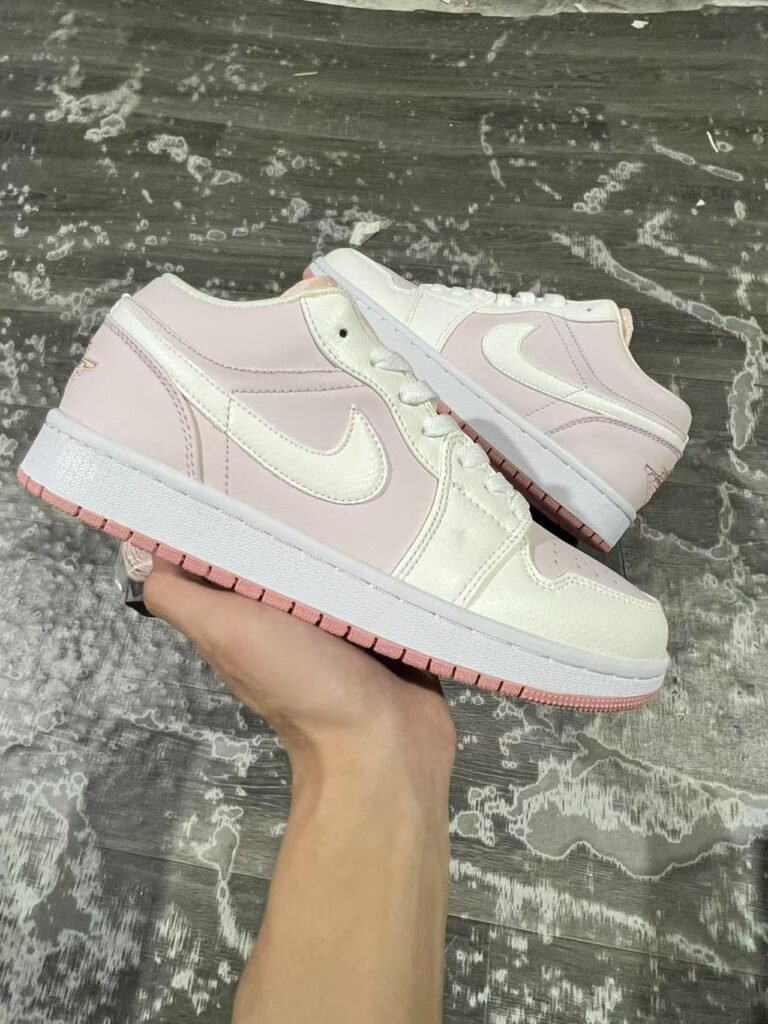FH-Air Jordan  1 LOW SEIH0823 611