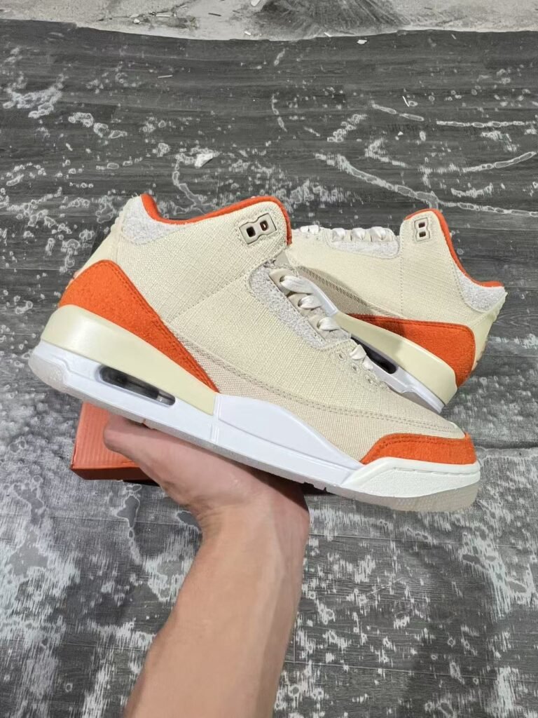 97-Air Jordan 3 WMNS Starfish IH7694-20036-485