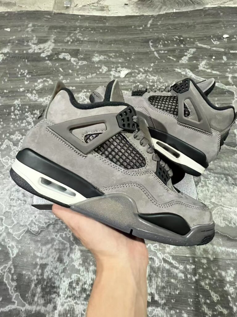 F1-Air Jordan 4quotCave Stonequot FV5029-20040-48