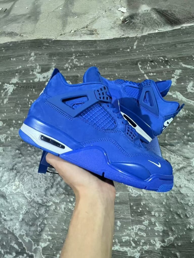 973-Air Jordan 4 RETRO OG SPHF4340 40040-485