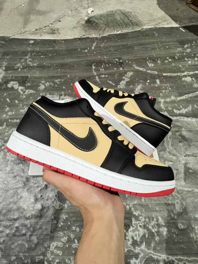F-Air Jordan  1 LOW SEHQ2016 20036-46