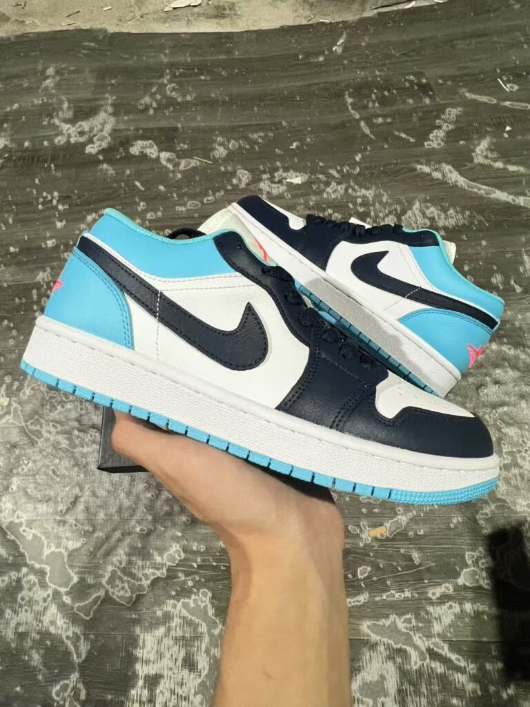 F-Air Jordan 1 LOW553558 14936-46