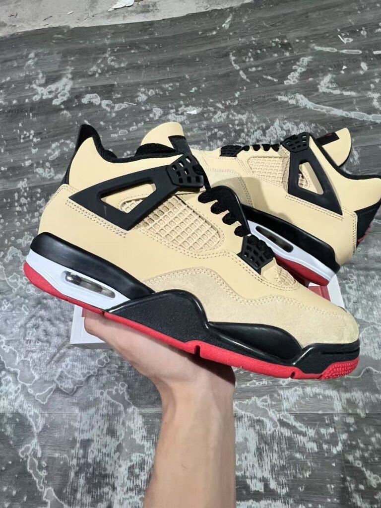 97-Air Jordan 4 RETRO UNI BGIH2094-20036-485