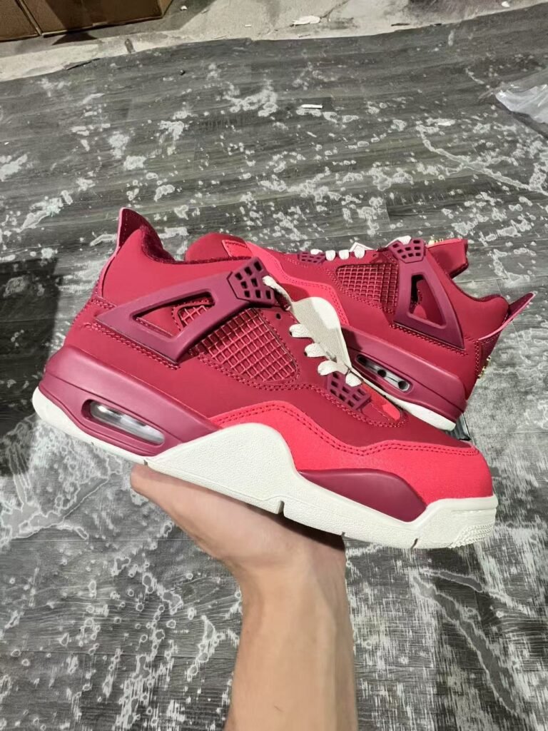 ys-Air Jordan  4 RETROHF4340 80040-47