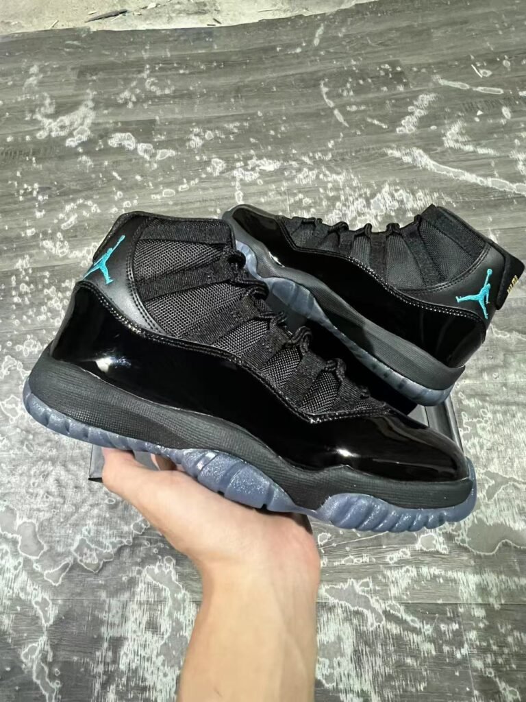 P-Air Jordan 11 Gamma CT8012-04740-475