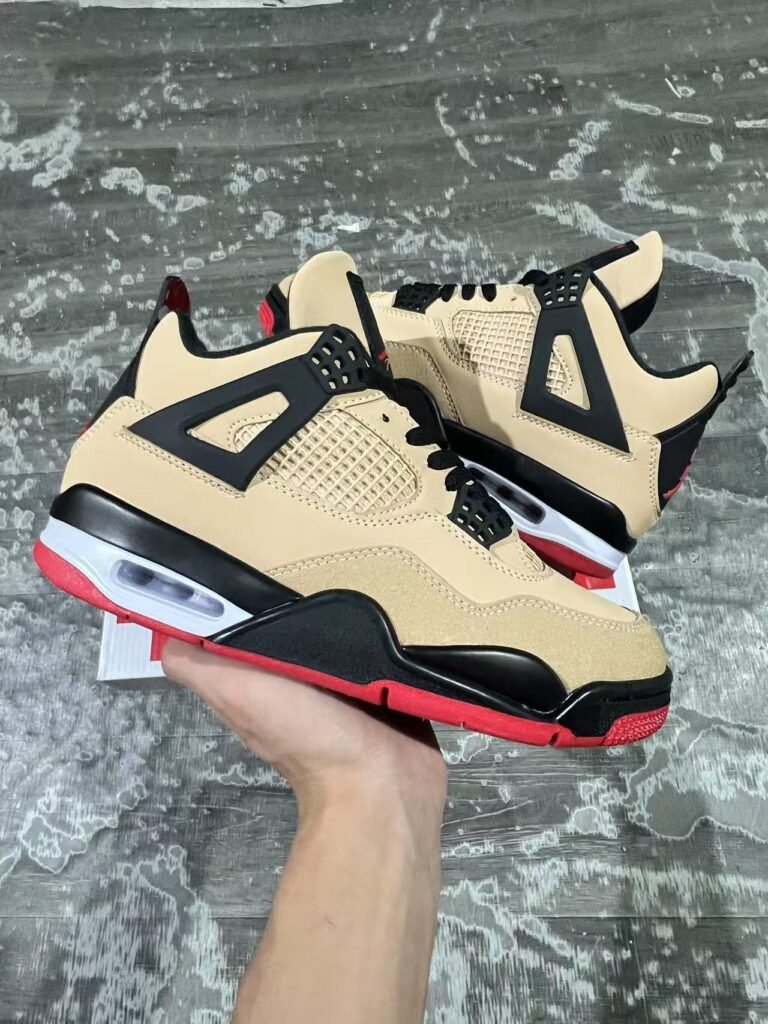Air Jordan 4 RETRO AJIH2094 200