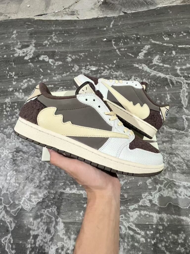 F-Air Jordan  1LOW OG SPDM7866 71736-46