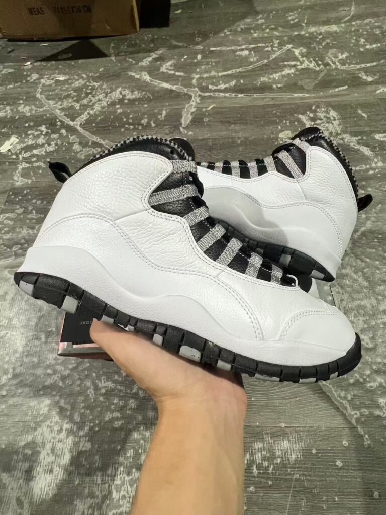 59-Air Jordan 10 Retro quotLight Steel GreyquotHJ6779-104