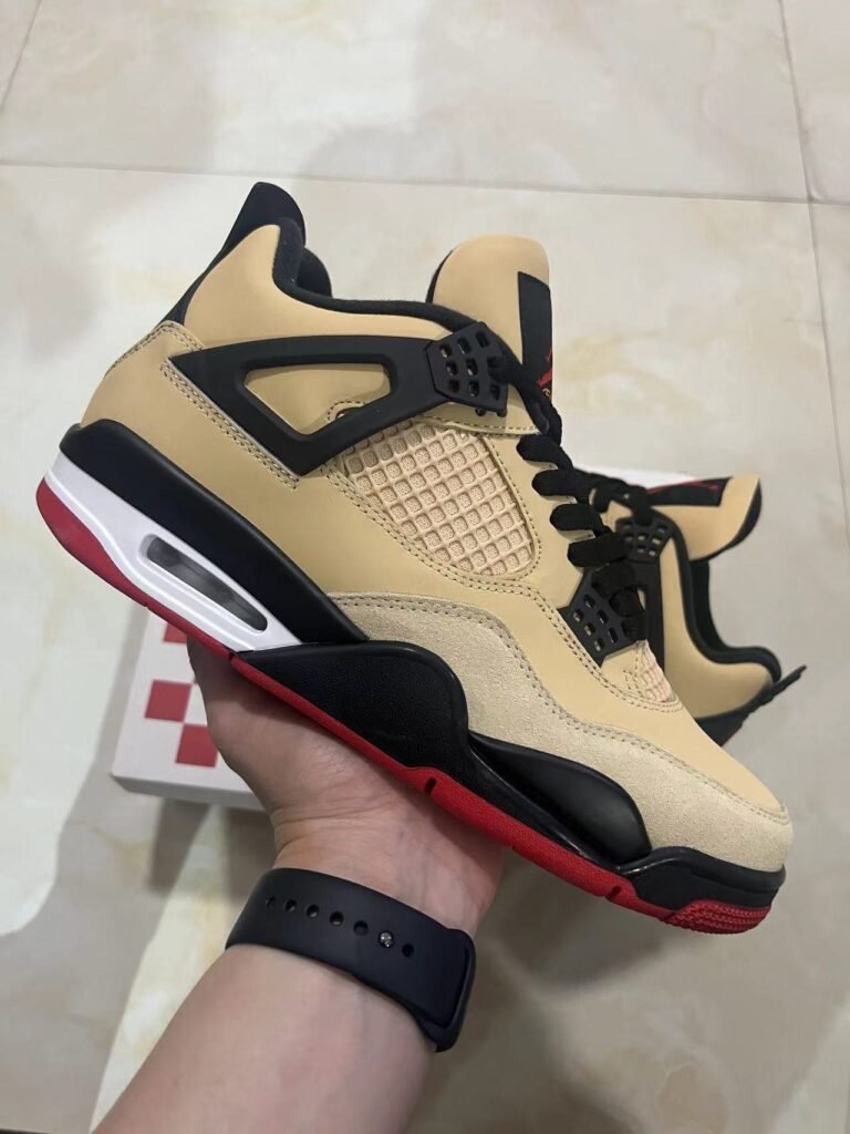 D1-Air Jordan 4 RETRO GSIH2094-200