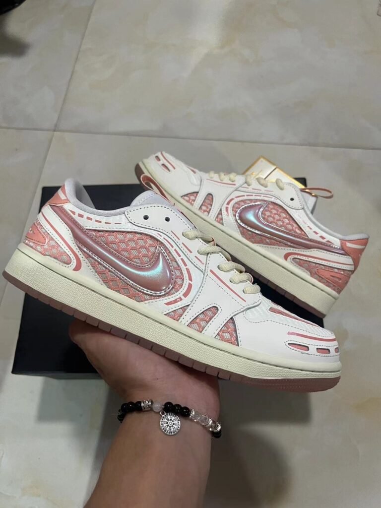 F-Air Jordan 1 Low Method Of Make V3HQ2186-18036-46