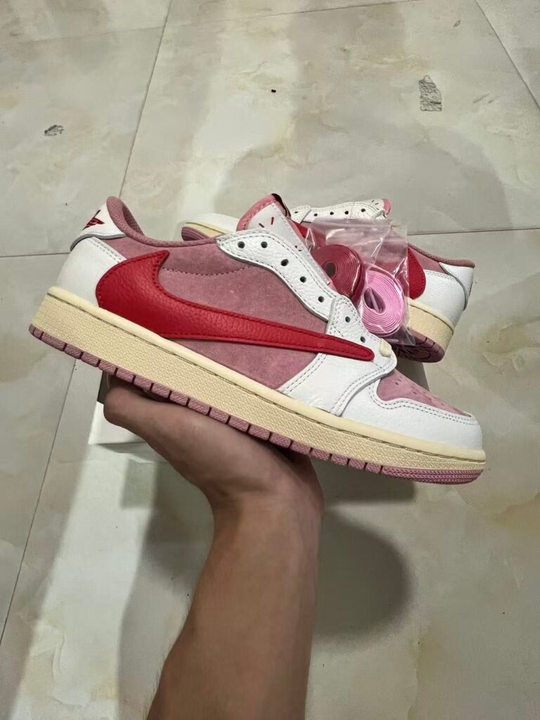 F-Air Jordan 1 LOW OG SPDM7866 10036-47