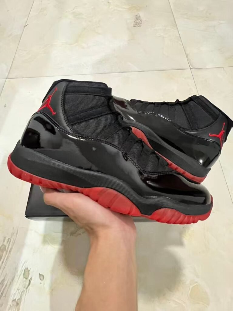 59-Air Jordan 11 RETRO378037 32640-485