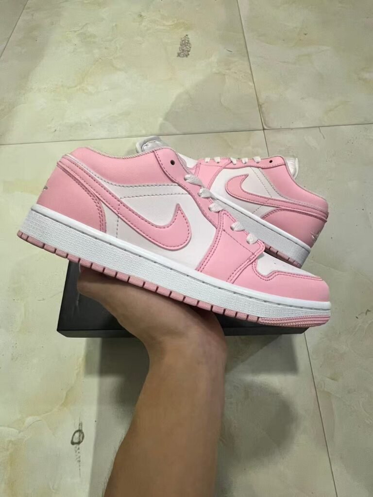 F-Air Jordan  1 LOW553560 61436-46
