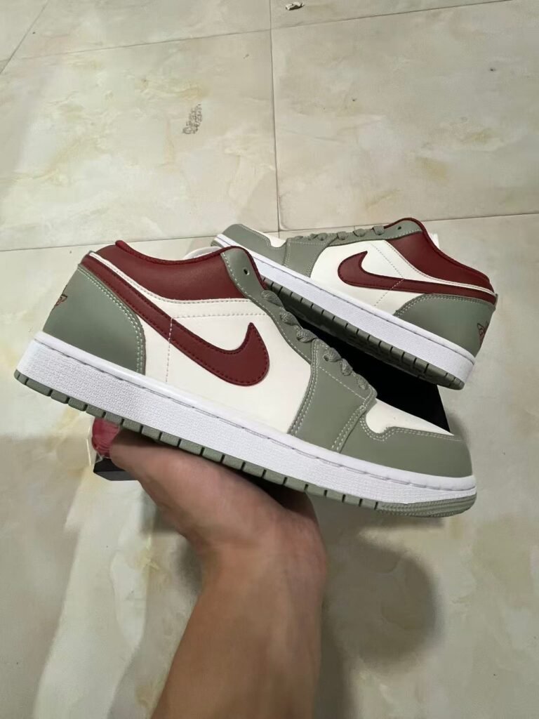 F-Air Jordan  1 LOW553558 13336-46