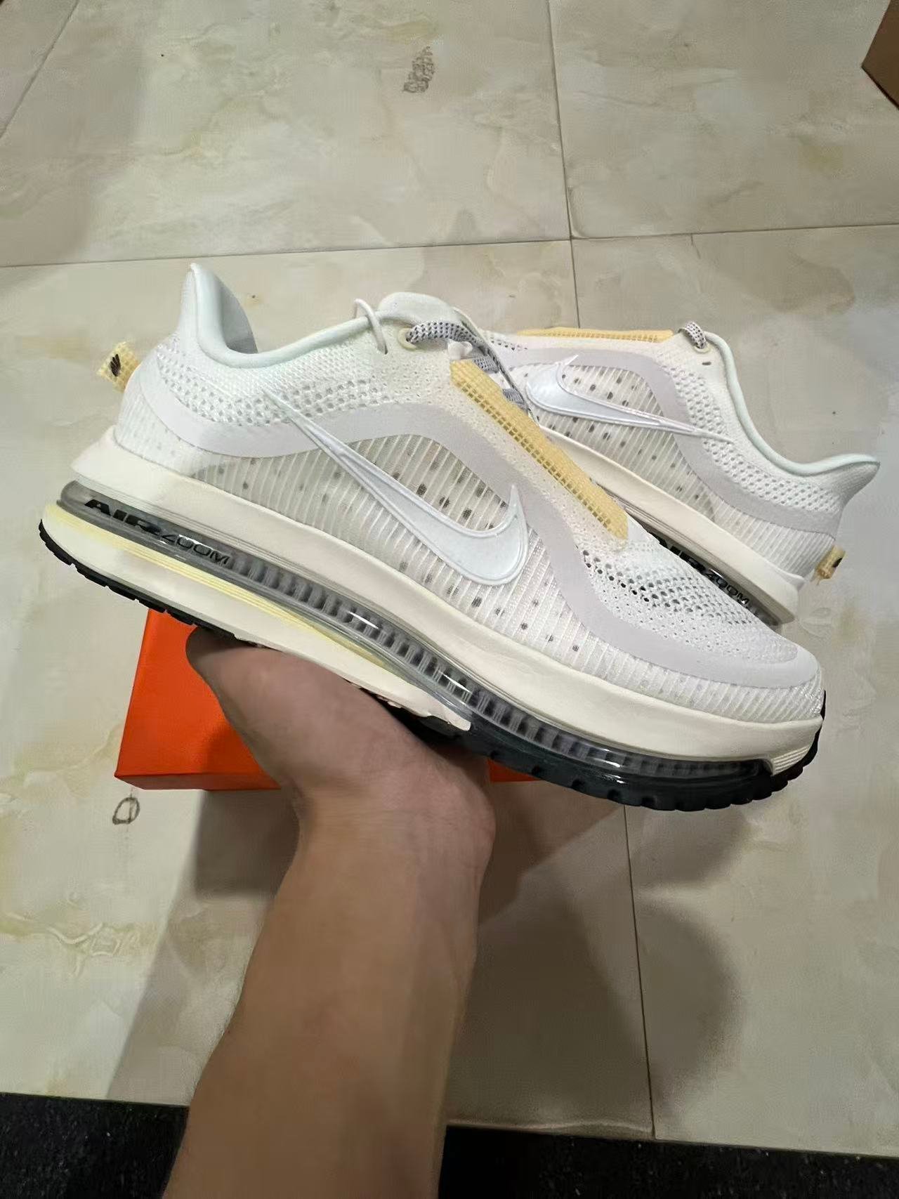 F-NIKE PEGASUS PREMIUMHQ2593 10436-46 - Image 1