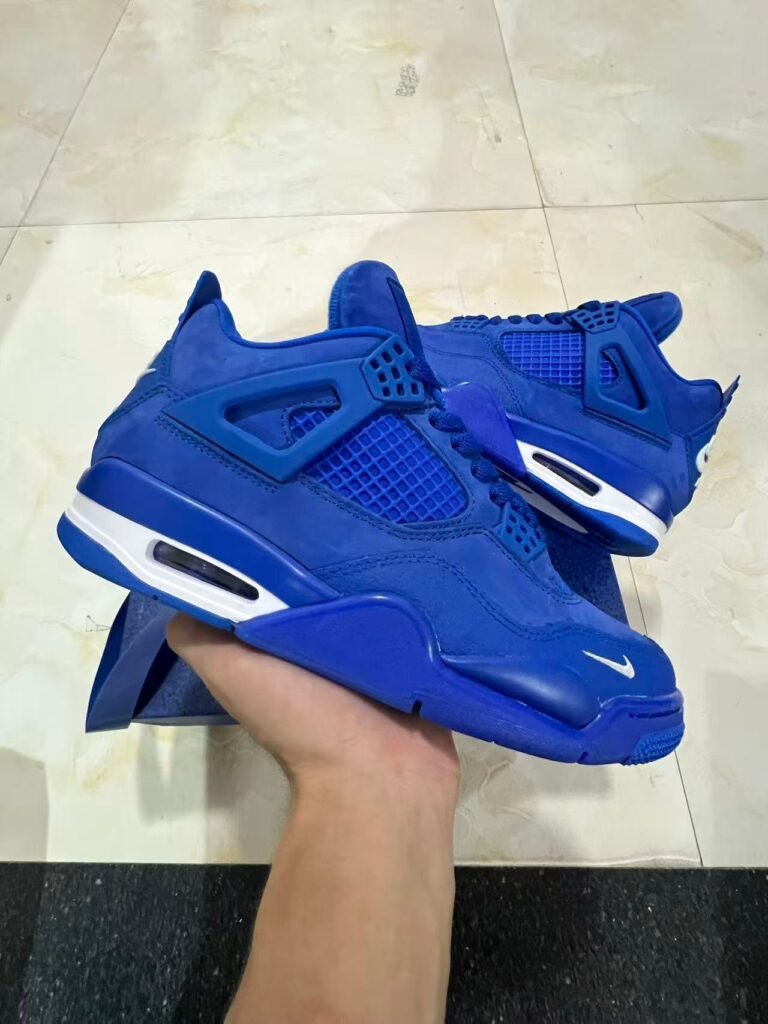 F-Air Jordan 4 RETRO OG SPHF4340 40036-48