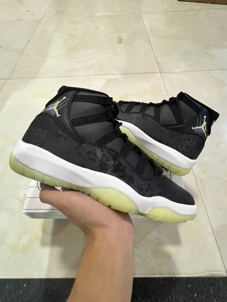 J-Air Jordan 11 GS quotInner Beastquot IB1378-00136-475
