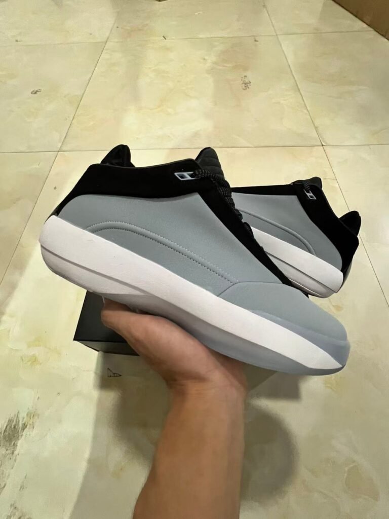 W-Air Jordan40 PFHM9932400