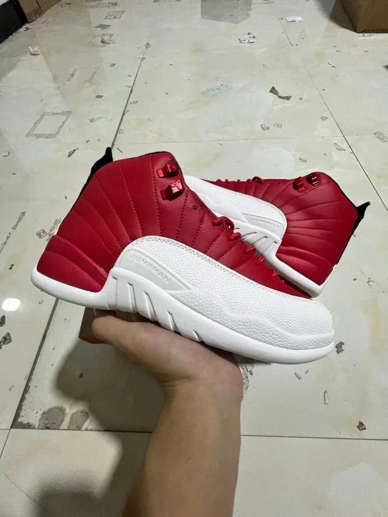 -Air Jordan 12 RETRO130690 60040-47