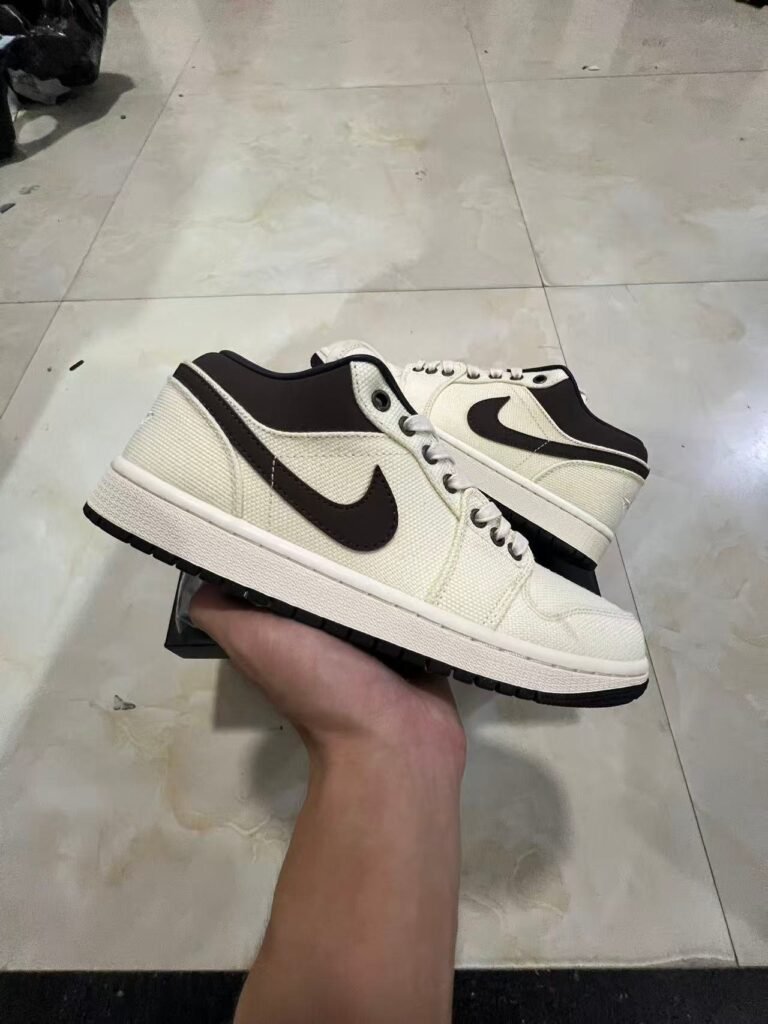 F-Air Jordan 1 LOW PRMIB8058 11036-46