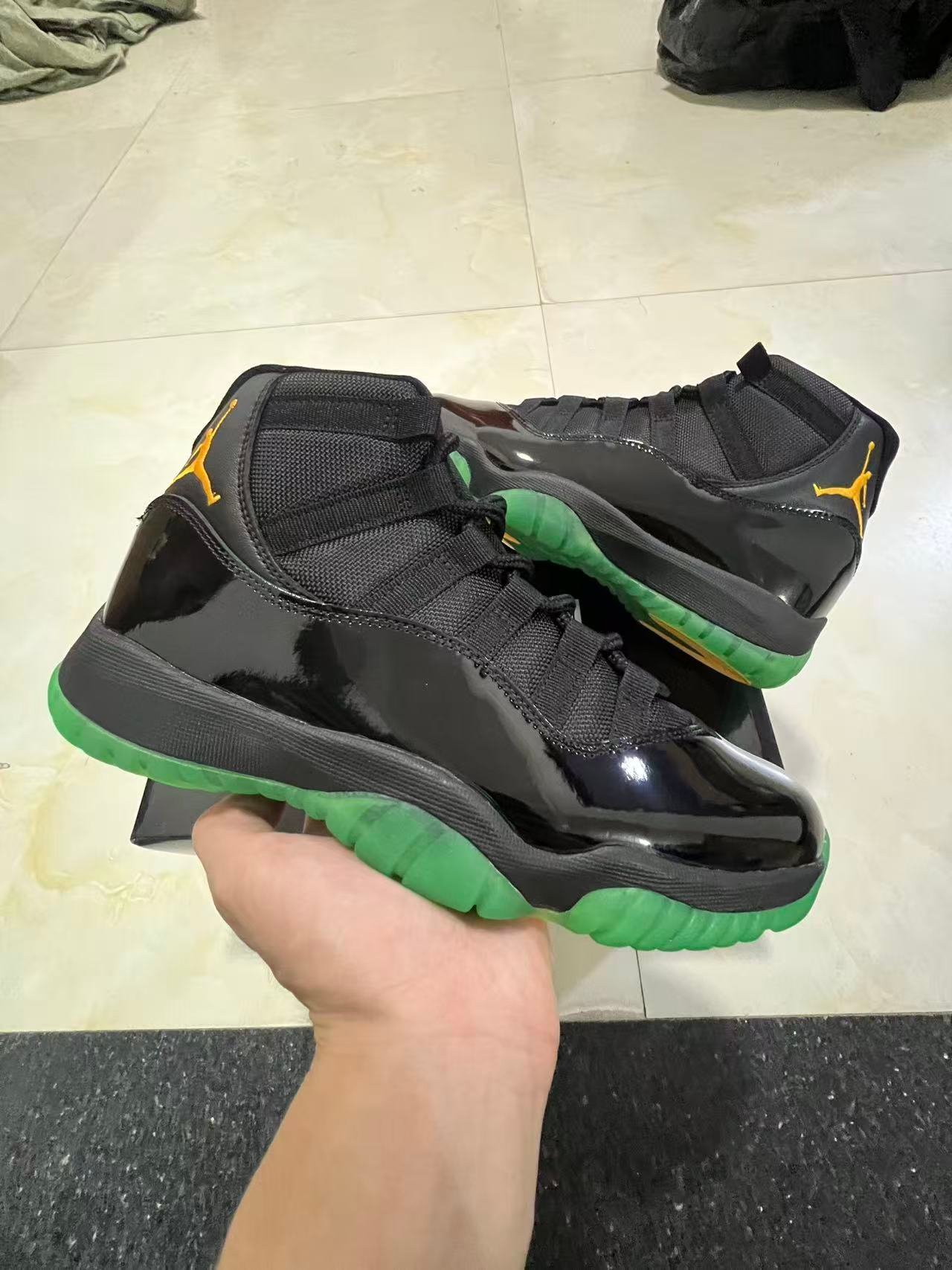59-Air Jordan 11 RETROCT801203740-48 - Image 1