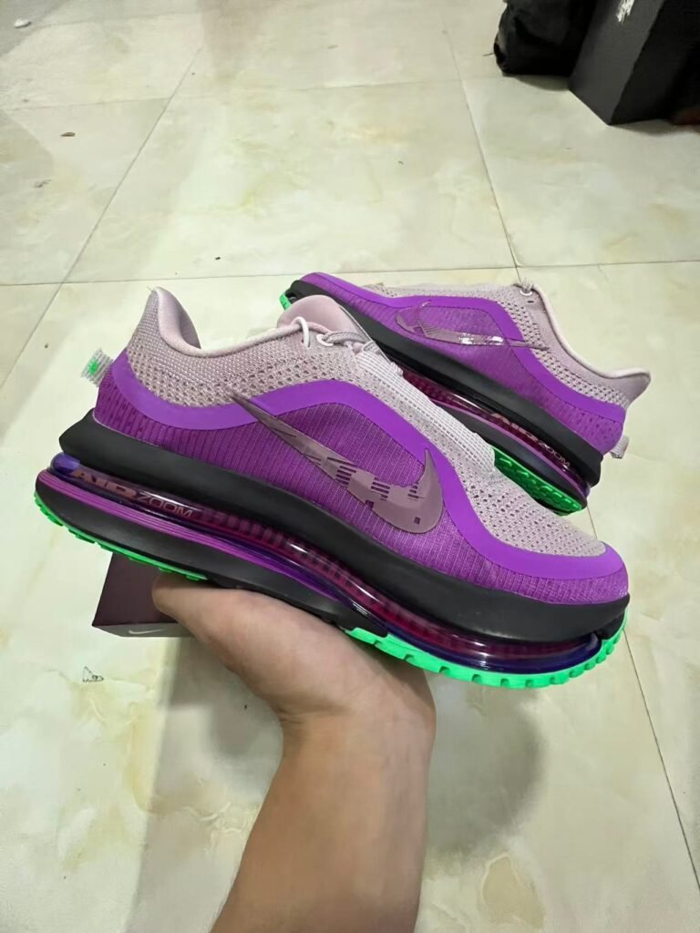 X2-Nike Pegasus PremiumII0602-50036-46