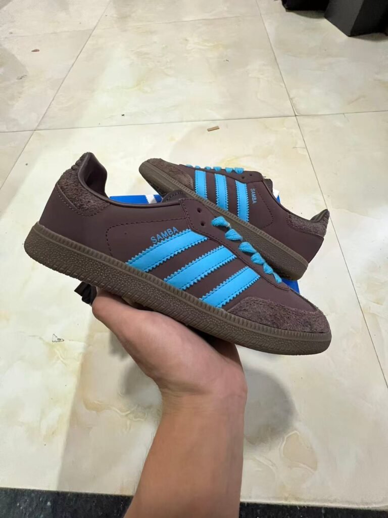F-adidas SAMBA OGJI2733365-45