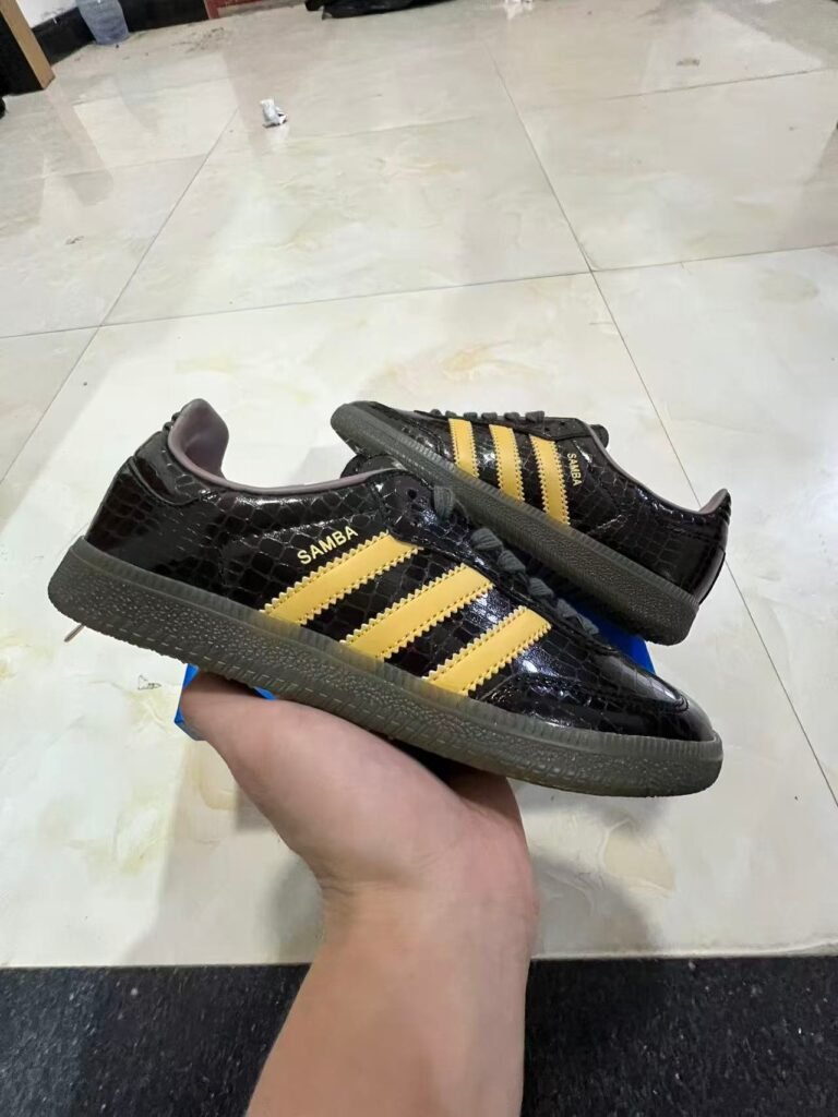 F-adidas GAMBA OGKI6280355-45