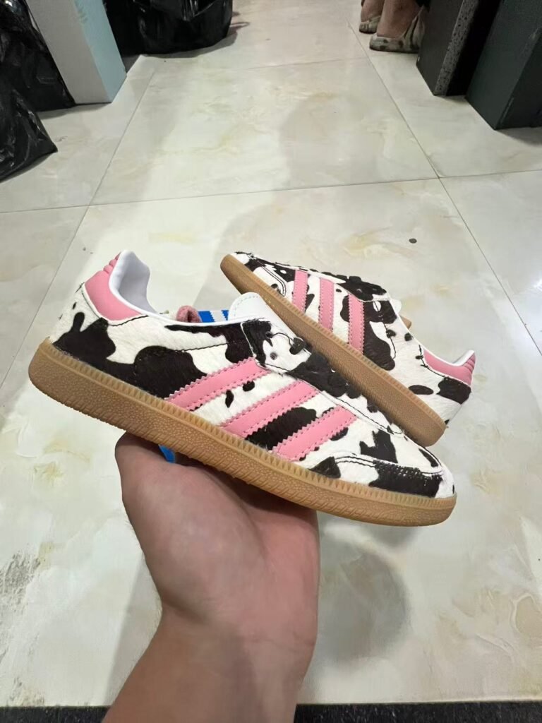 F-adidas SAMBA OG WKK2239355-45
