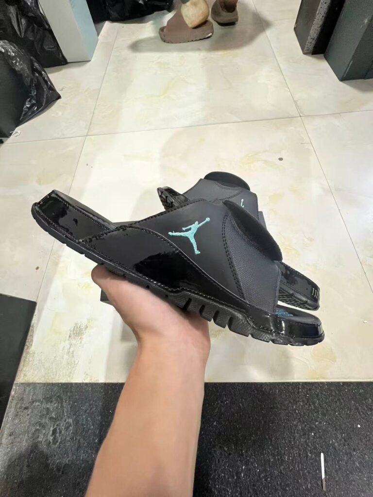 L-Jordan Hydro 11 Slides GammaFN2452-047