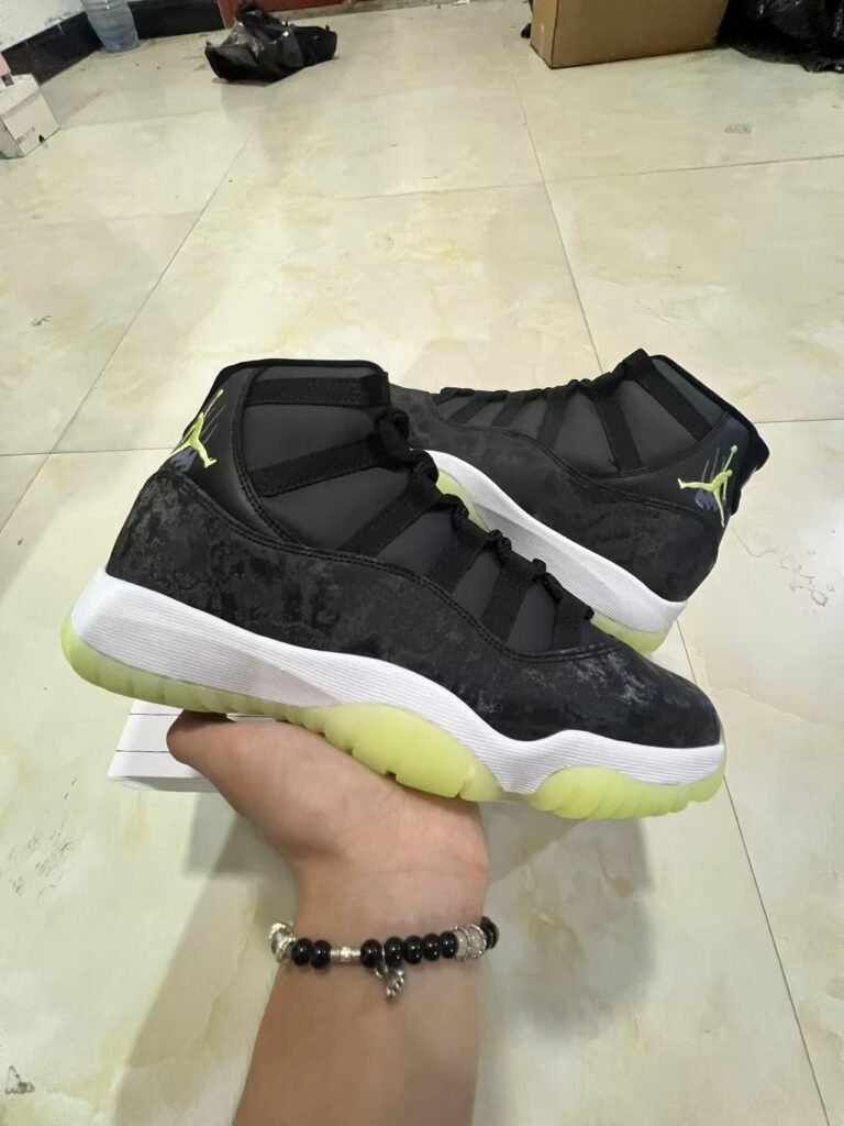 59-Air Jordan 11 GS quotInner Beastquot IB1378-00140-485