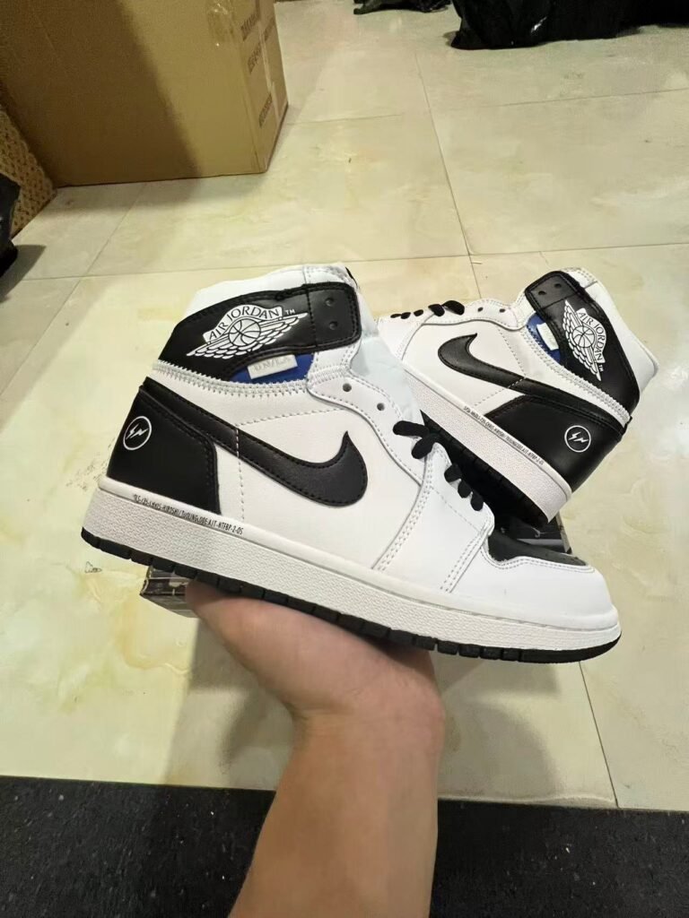 LQ-Air Jordan  1HIGH OG117282-100