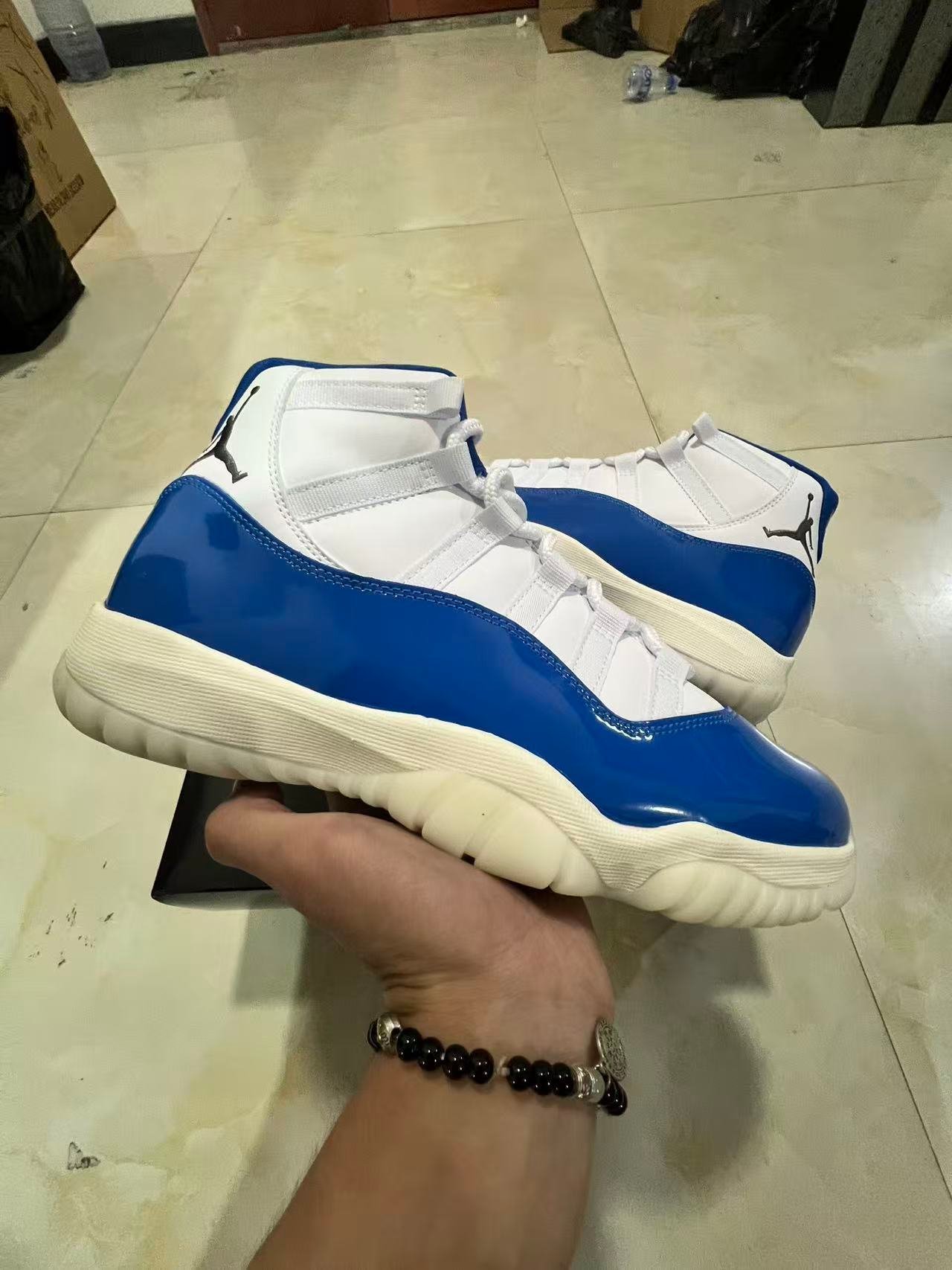 59-Air Jordan 11 RETROI08959 13340-485 - Image 1