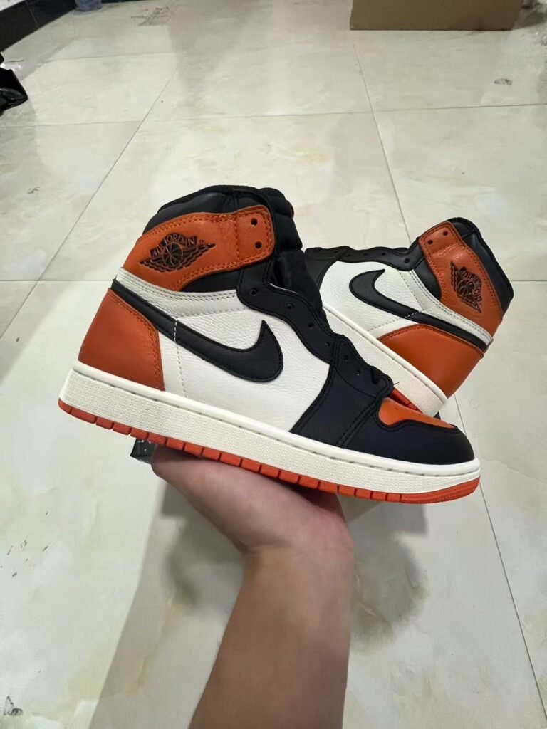 AT-Air Jordan 1 High OGx27Shattered Backboardx27 DZ5485-008