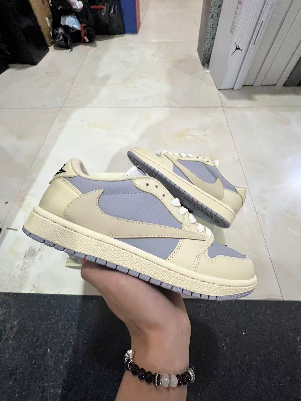 F-Air Jordan LOW OG SPDM7866 49036-46 - Image 1