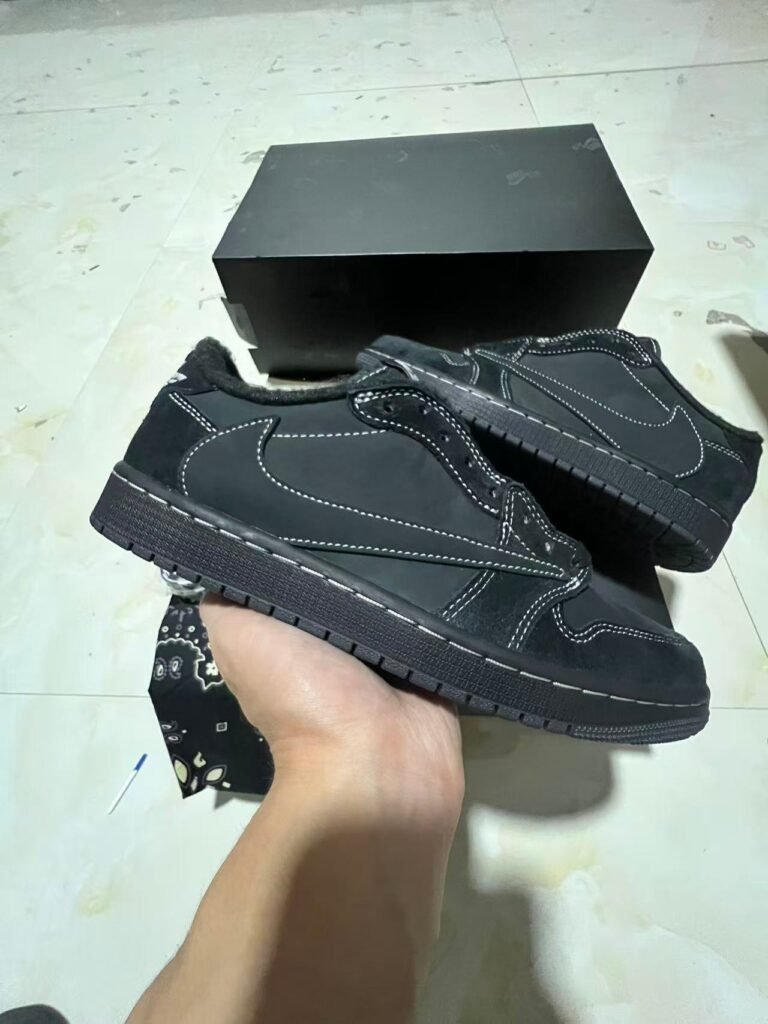 AT-Air Jordan 1LOW OG SPDM7866 001