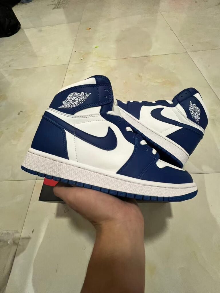 X2-Air Jordan1 RETRO HIGH OG 555088 12736-46