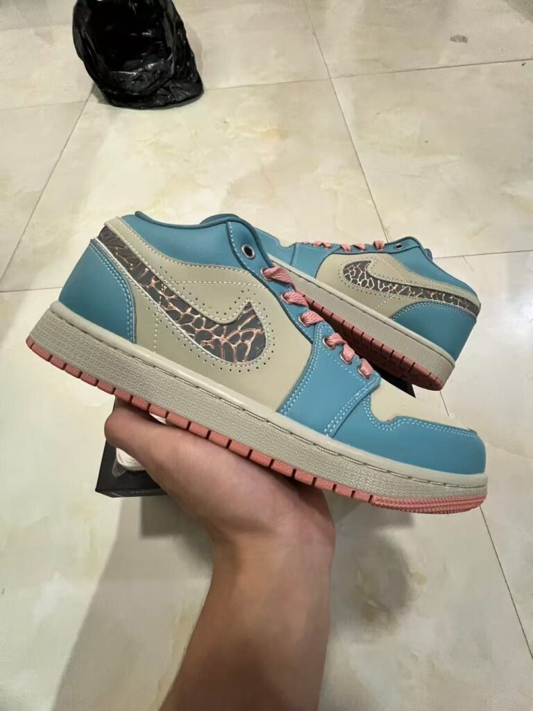 F-Air Jordan 1 Low SE Somos EternosIM8120-46436-46