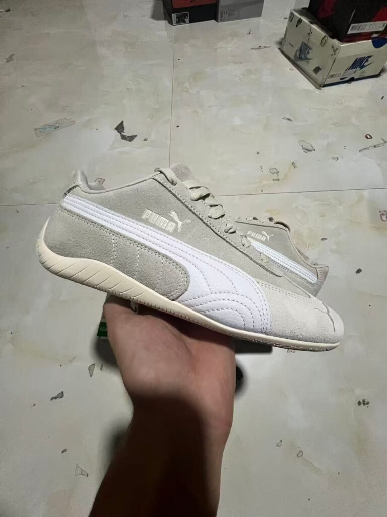 F-Puma Speedcat OG406329 2336-45