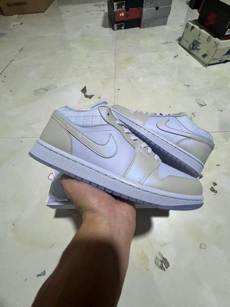 F-Air Jordan  1 LOW SEIM5129 01036-46