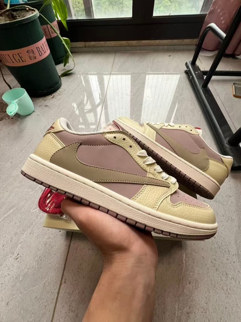 F-Air Jordan 1 LOW OG SP DM7866 49236-46