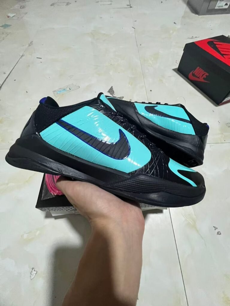 X2-KOBE V PROTROHF5182 60240-46