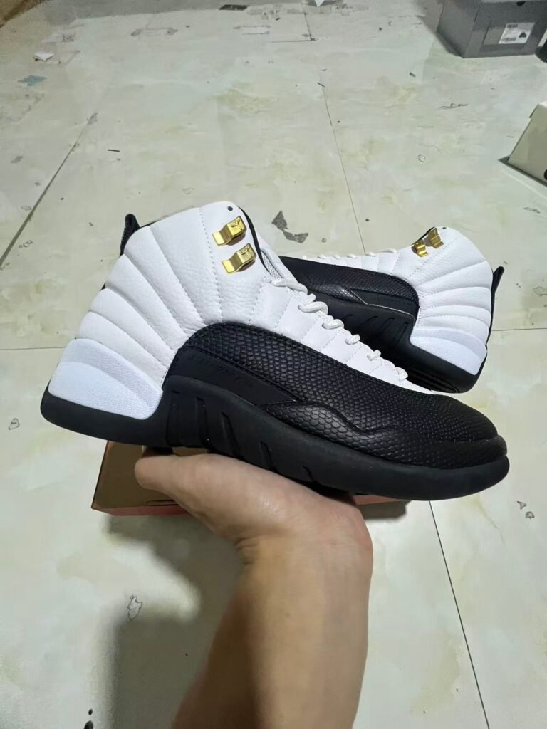 ST-Air Jordan 12 RetroCT8013-117