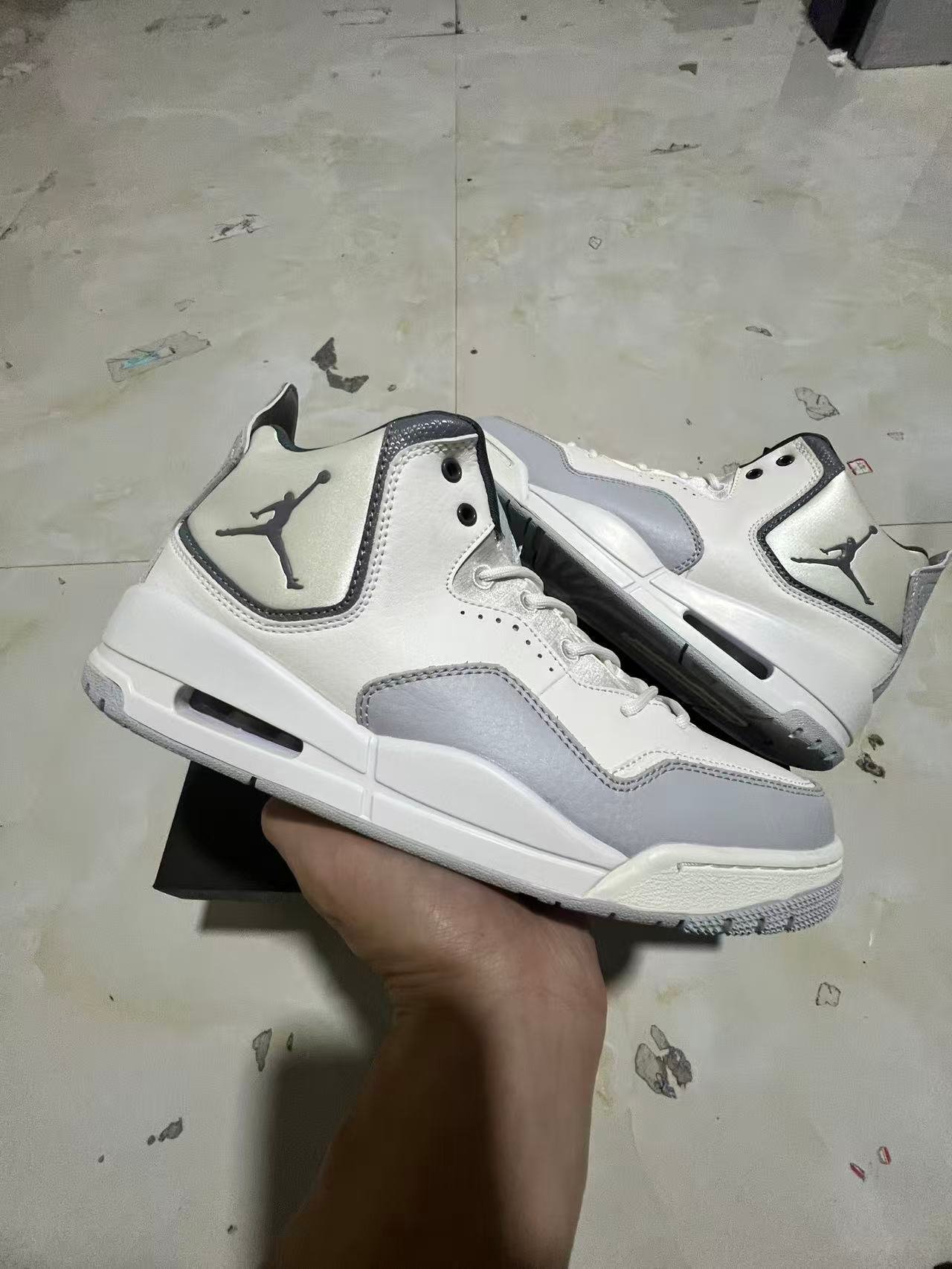 F-JORDAN COURTSIDE 23HQ1192 10136-46 - Image 1