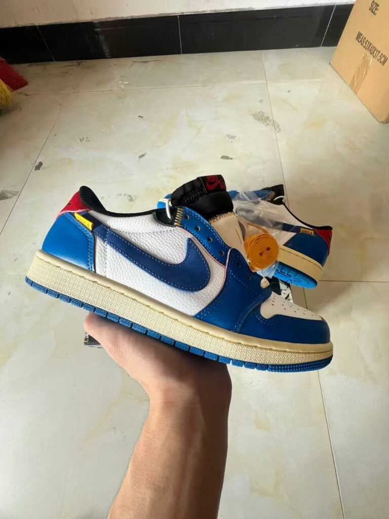 F-Air Jordan 1 RETRO LOW OGUNHQ6998 14636-47