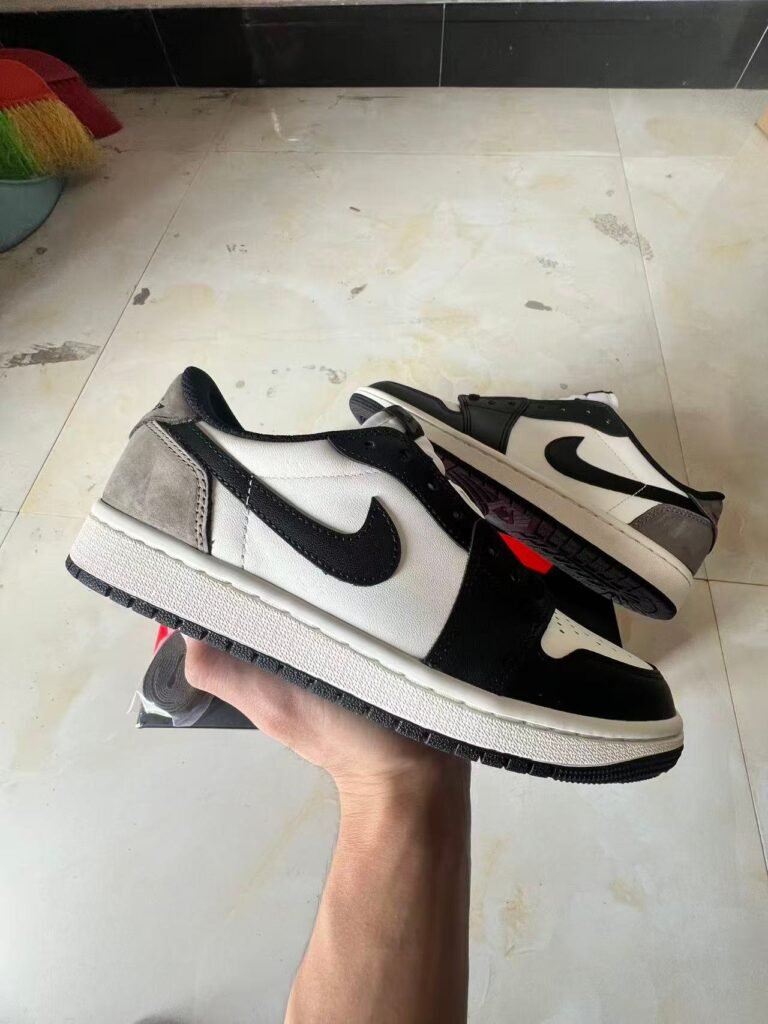 F2-Air Jordan 1 Low OG Mocha WhiteBlack-Palomino CZ0790-10240-475