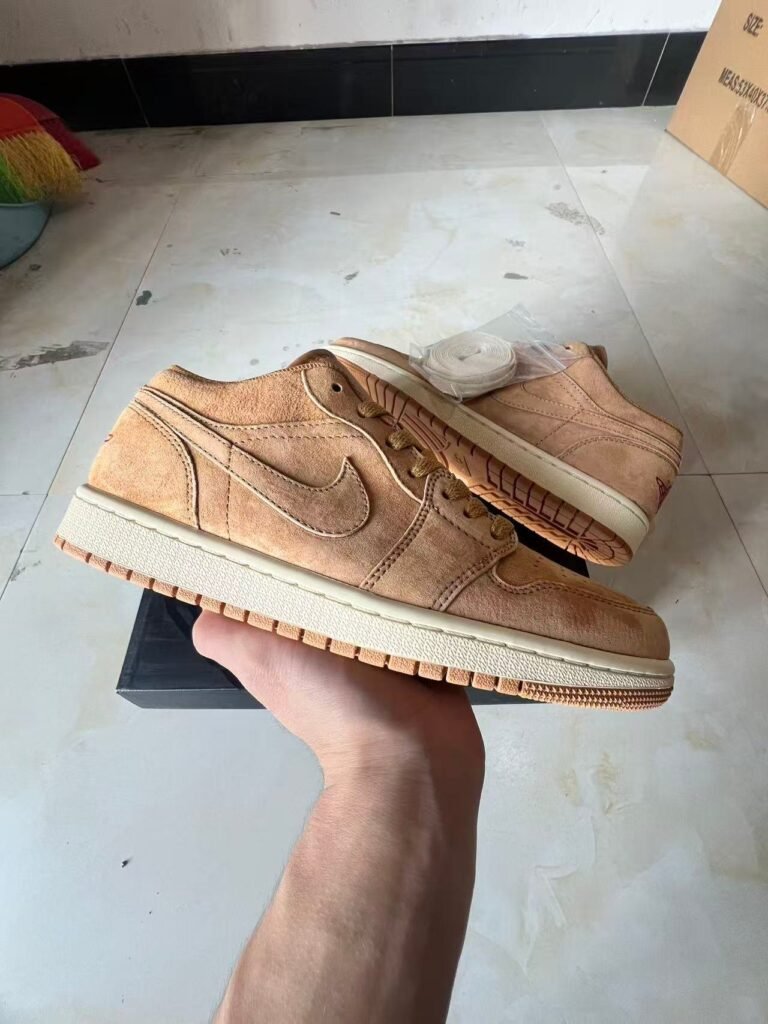 T-Air Jordan 1 LOW SEHV4089 200