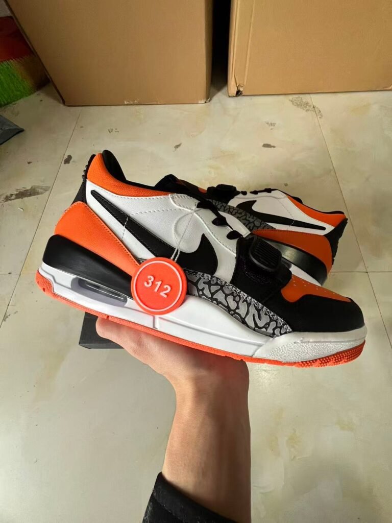 F-Jordan Legacy 312 Low Shattered BackboardCD7069-11836-46