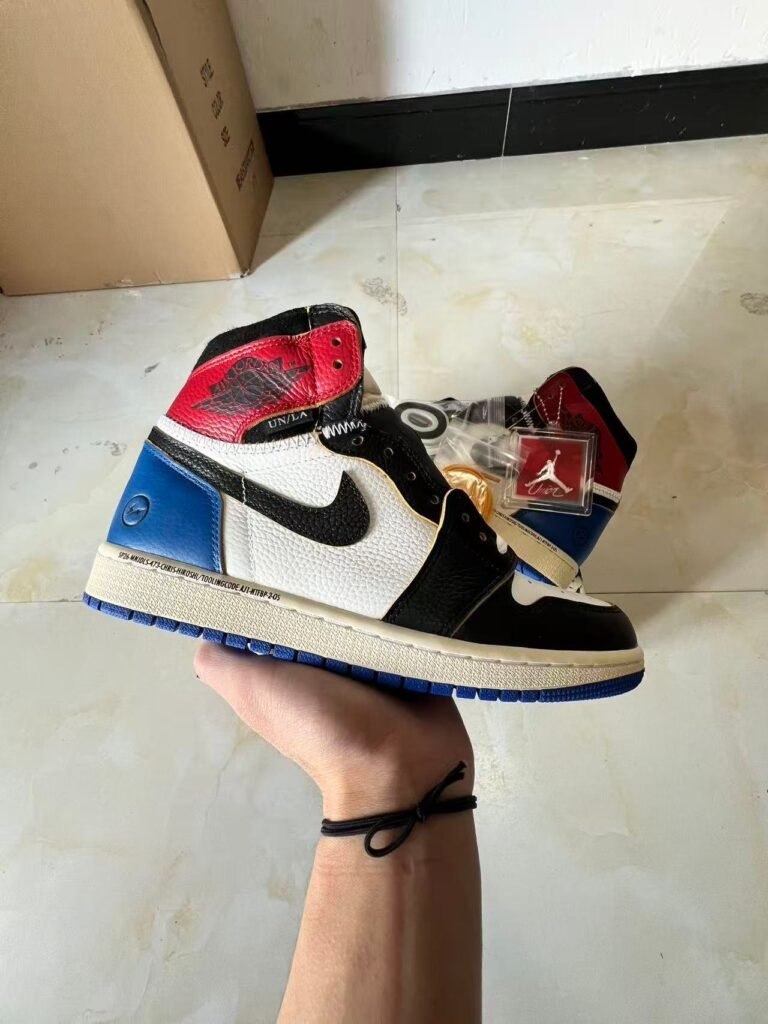 F-Air Jordan  1 RTRHIOG SPI07847 00236-47